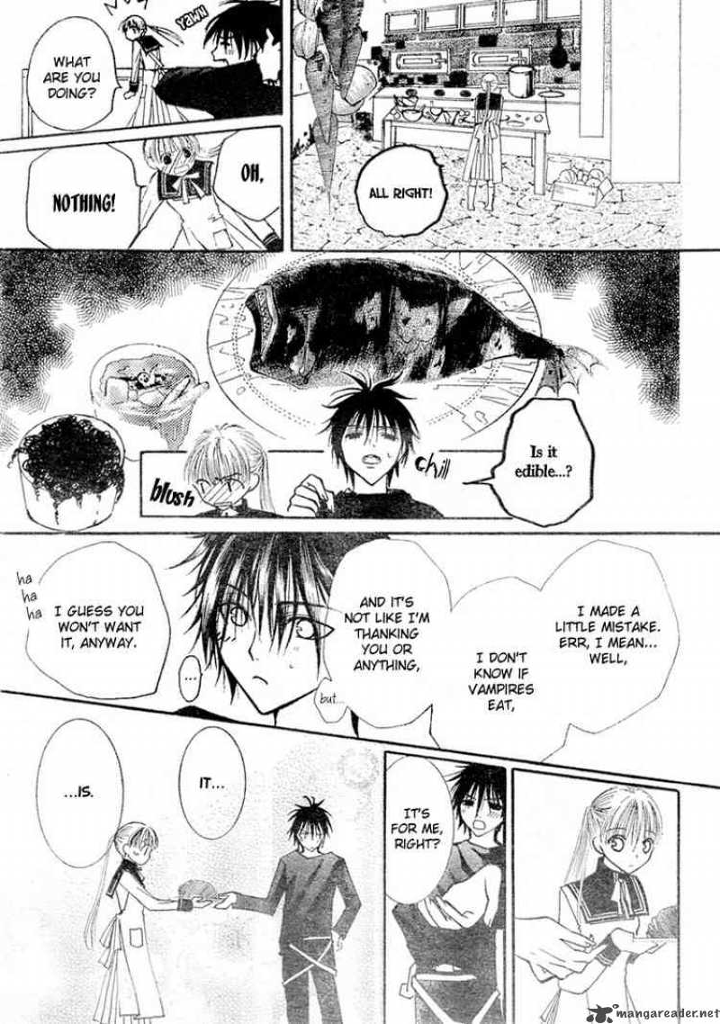 Bloody Kiss 1 26