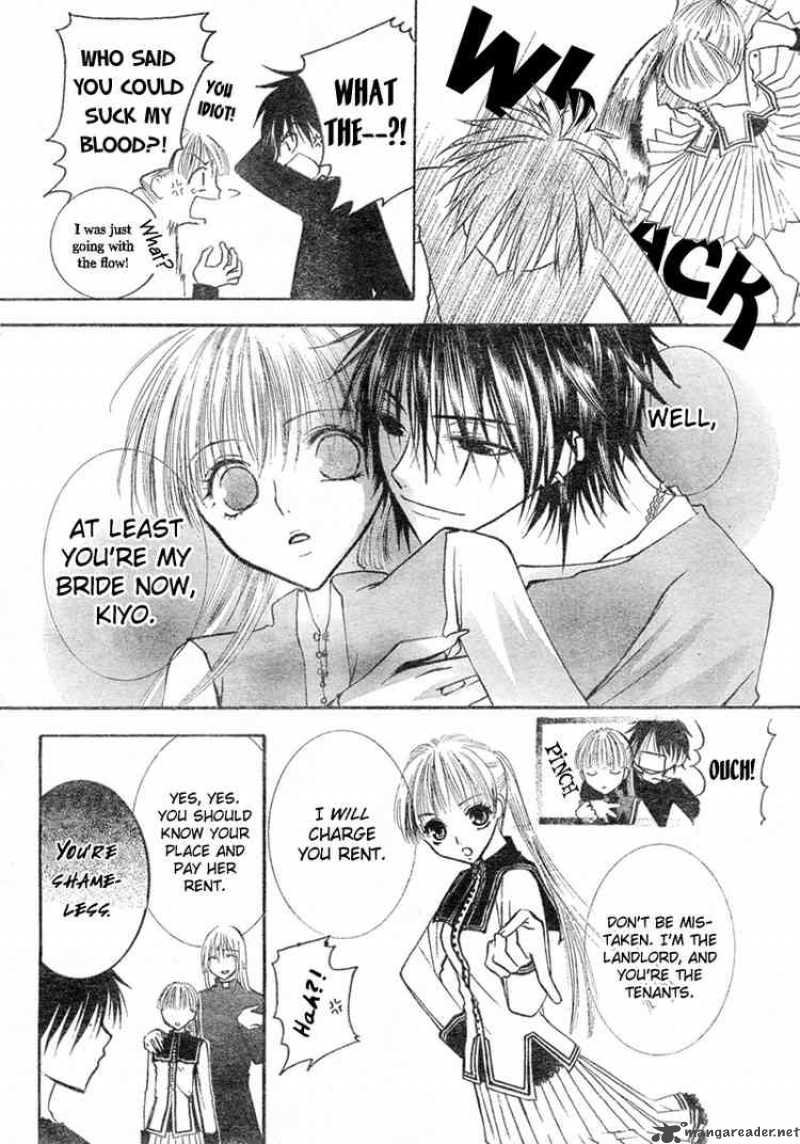 Bloody Kiss 1 44