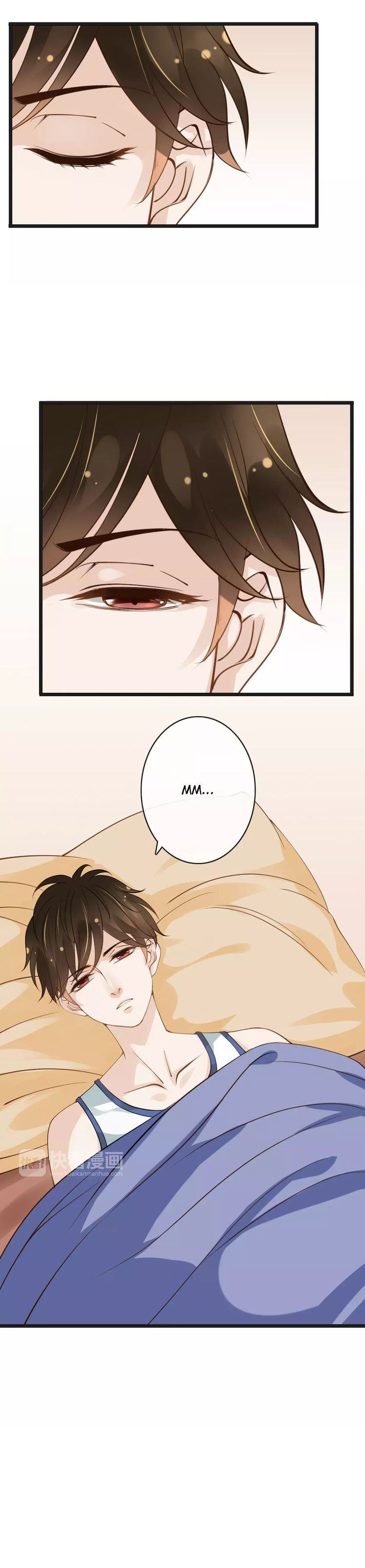 Bloody Kiss 13 14