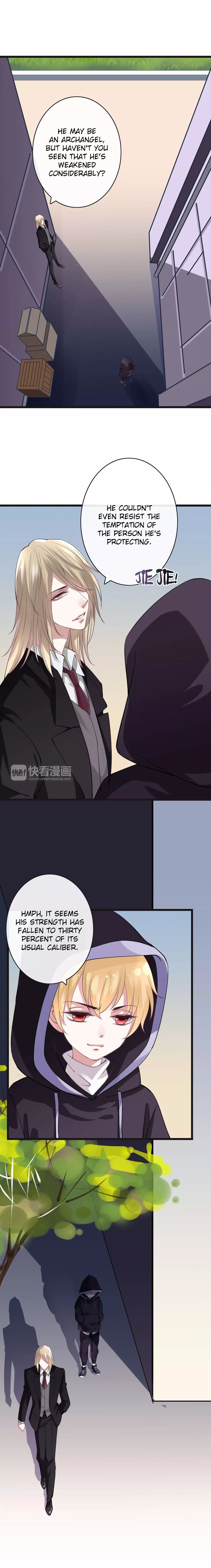 Bloody Kiss 13 3