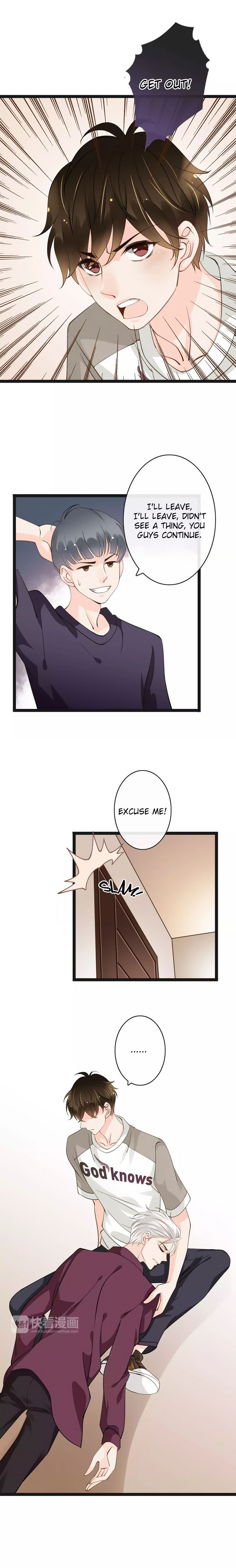 Bloody Kiss 14 8