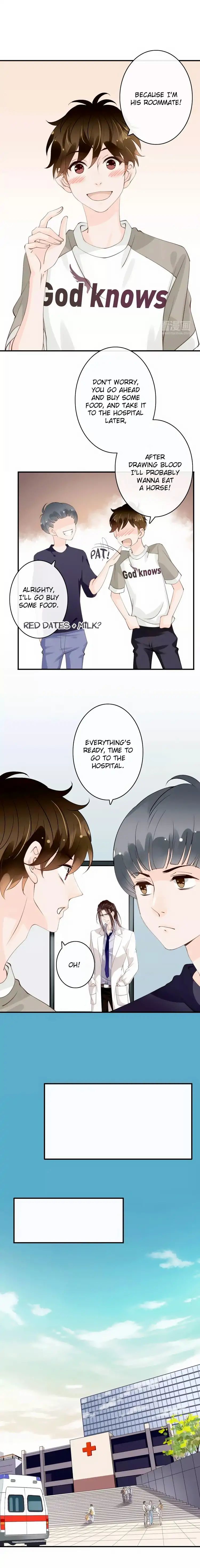 Bloody Kiss 15 3
