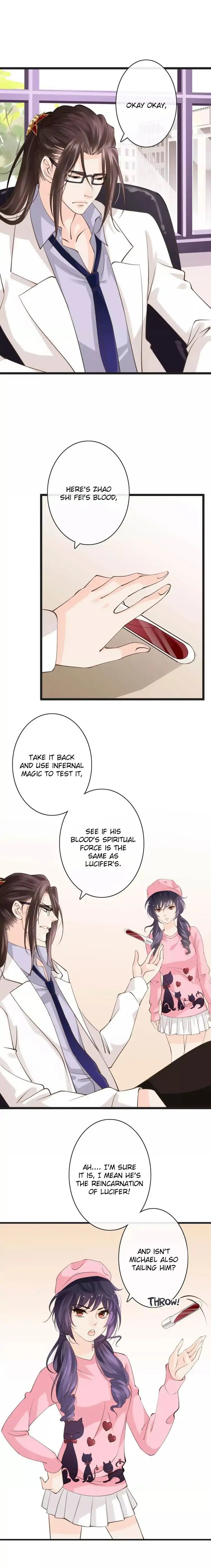 Bloody Kiss 15 9