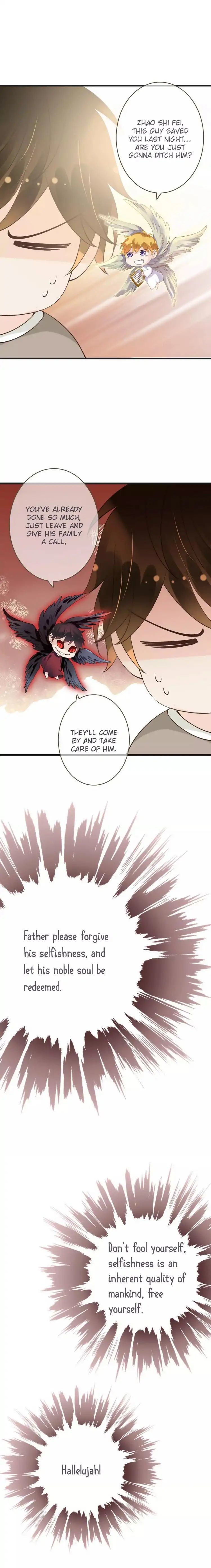 Bloody Kiss 16 14