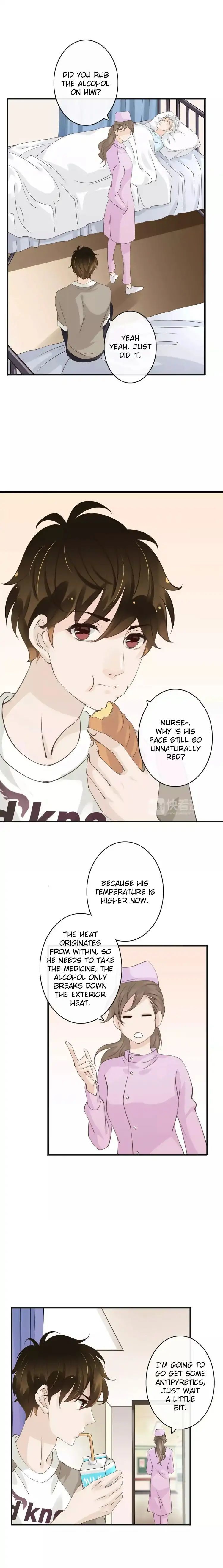 Bloody Kiss 16 9