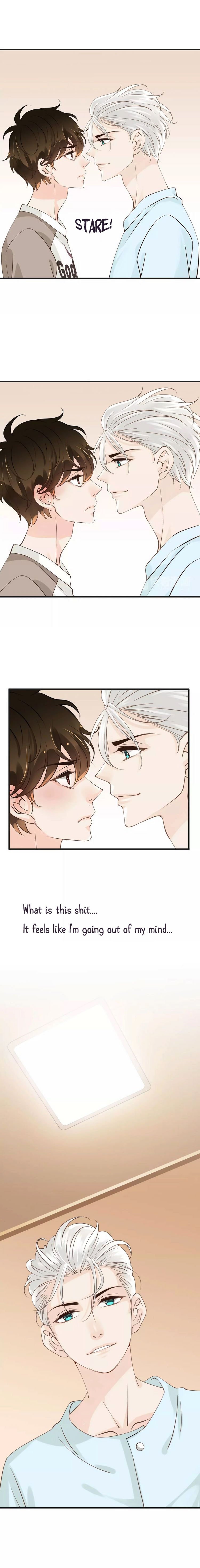 Bloody Kiss 17 9