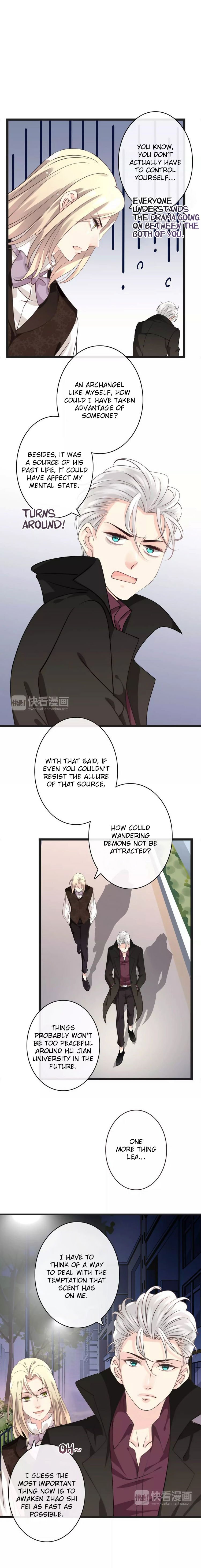 Bloody Kiss 18 8