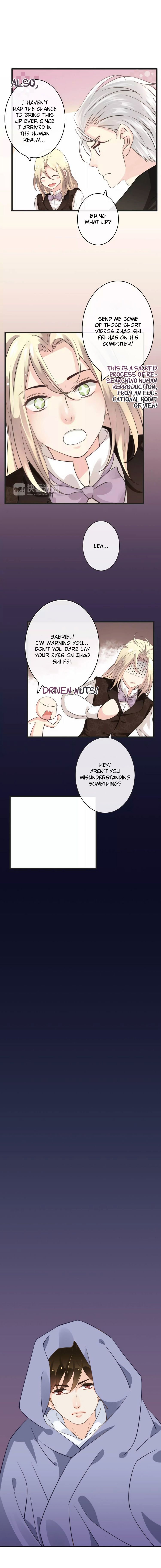 Bloody Kiss 18 9