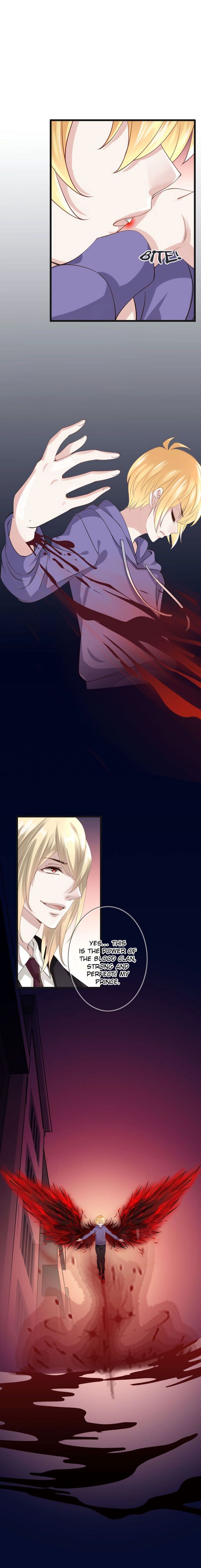 Bloody Kiss 22 6
