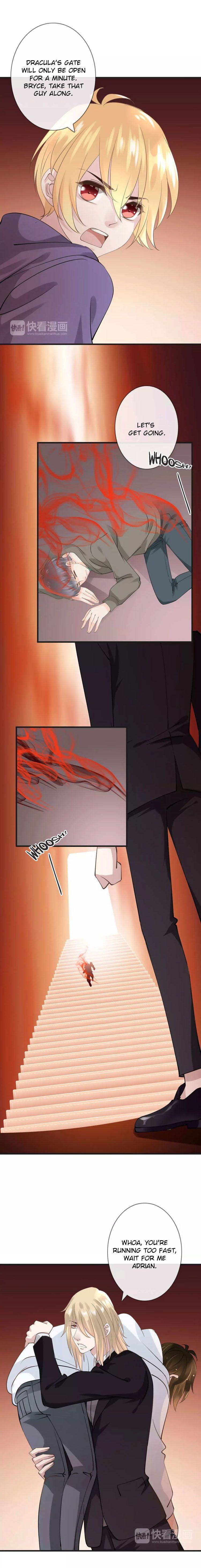 Bloody Kiss 22 8