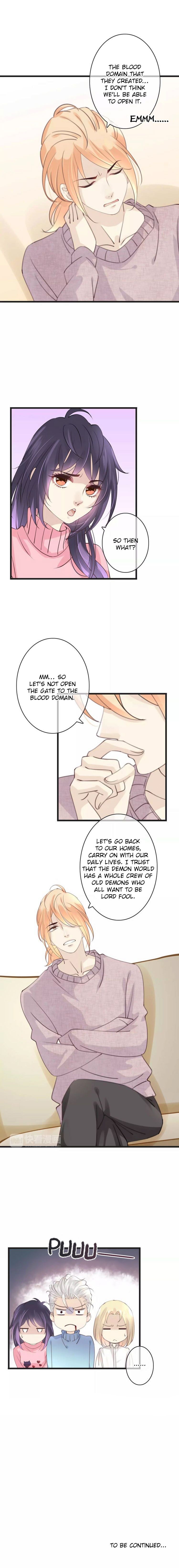 Bloody Kiss 25 13