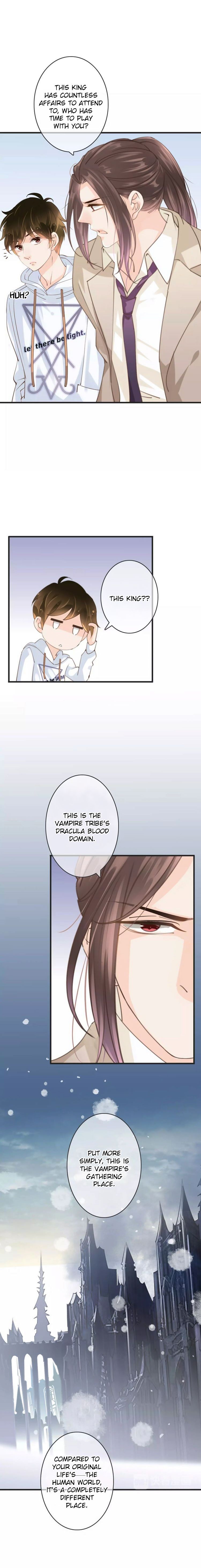 Bloody Kiss 25 6