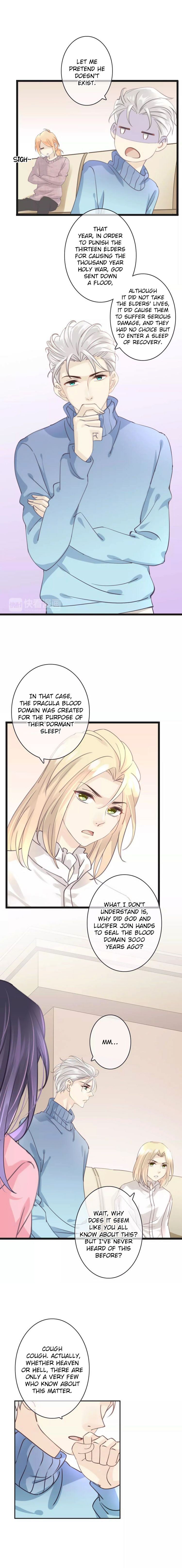 Bloody Kiss 26 2