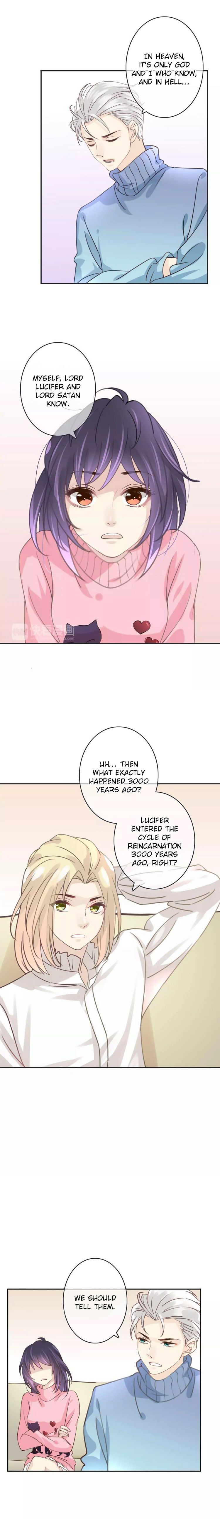 Bloody Kiss 26 3
