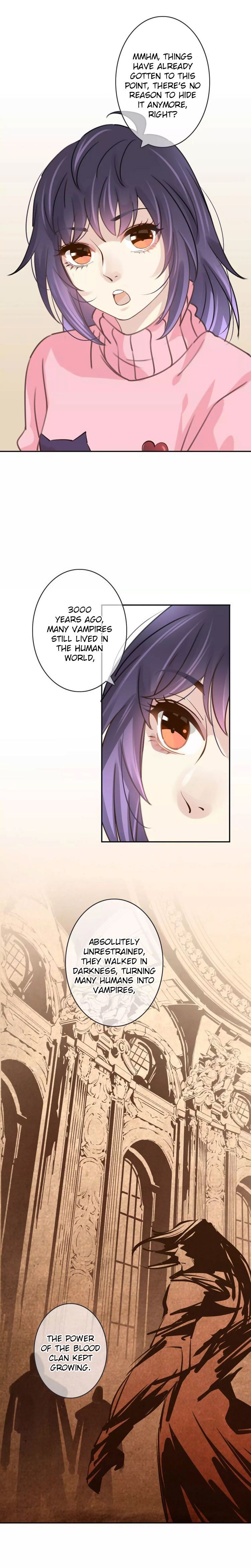 Bloody Kiss 26 4