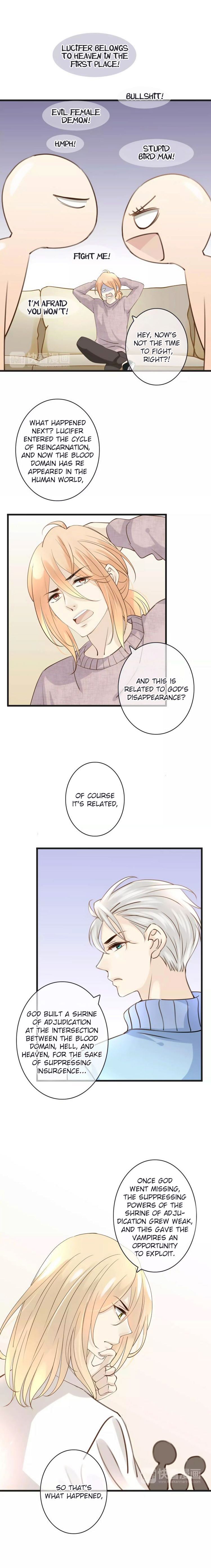 Bloody Kiss 26 8