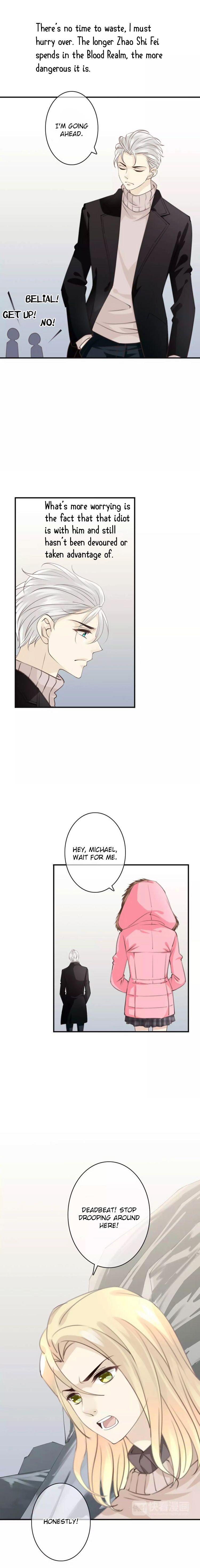 Bloody Kiss 27 12