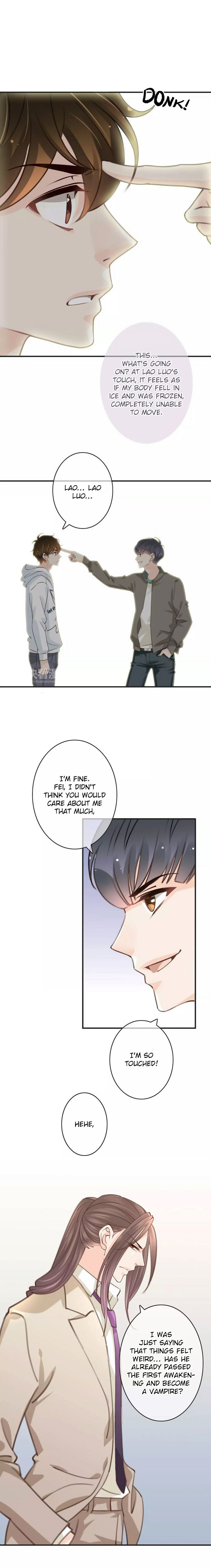 Bloody Kiss 27 8