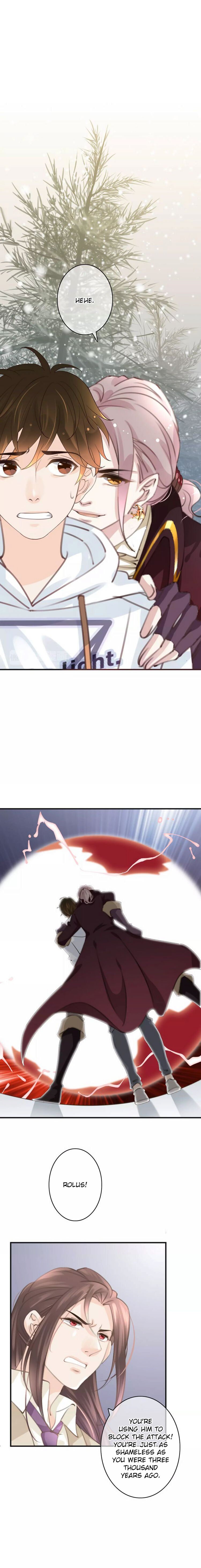 Bloody Kiss 28 12