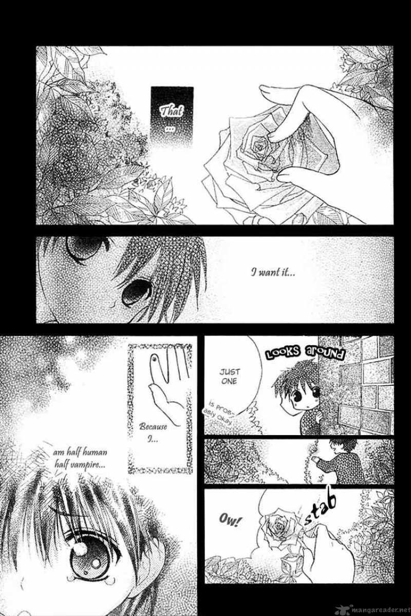 Bloody Kiss 3 26