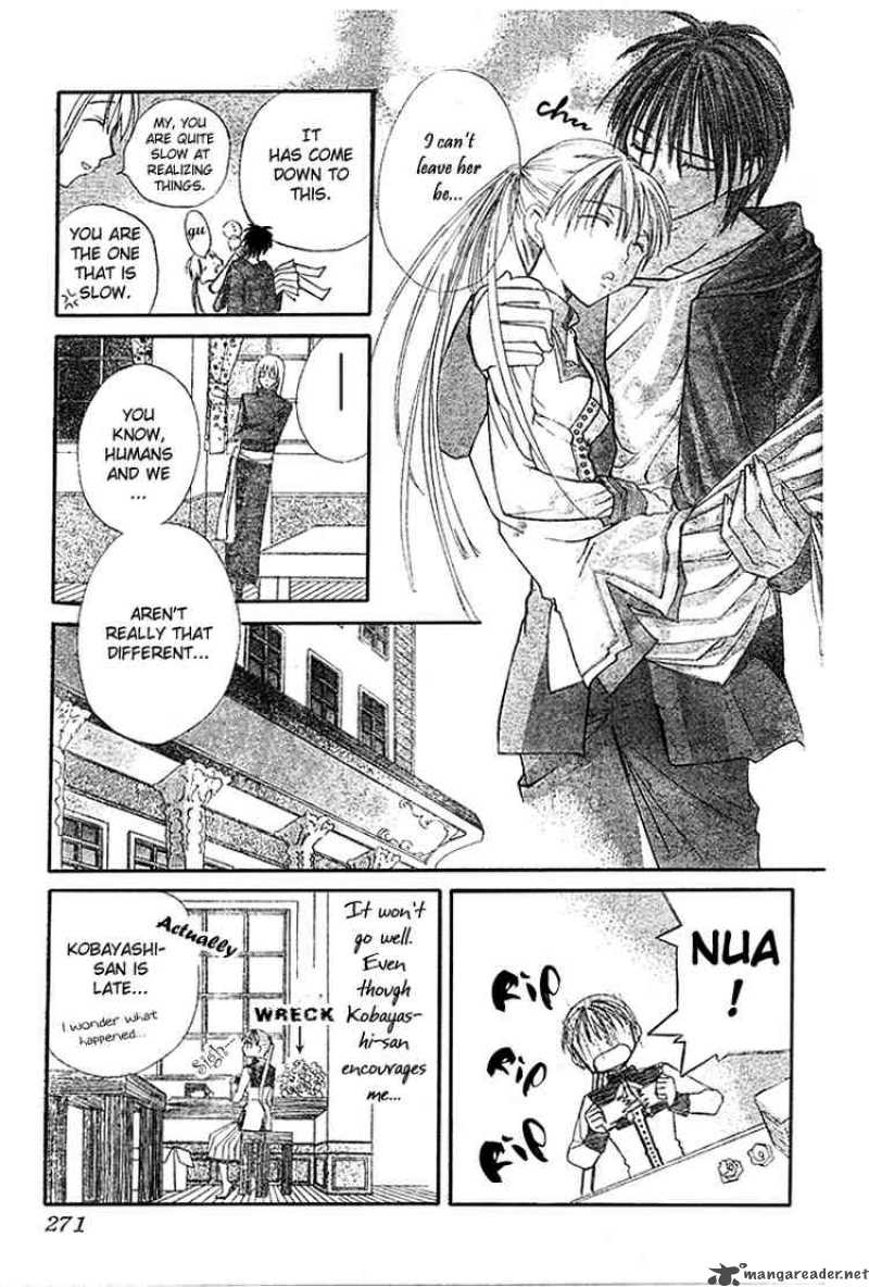 Bloody Kiss 3 28