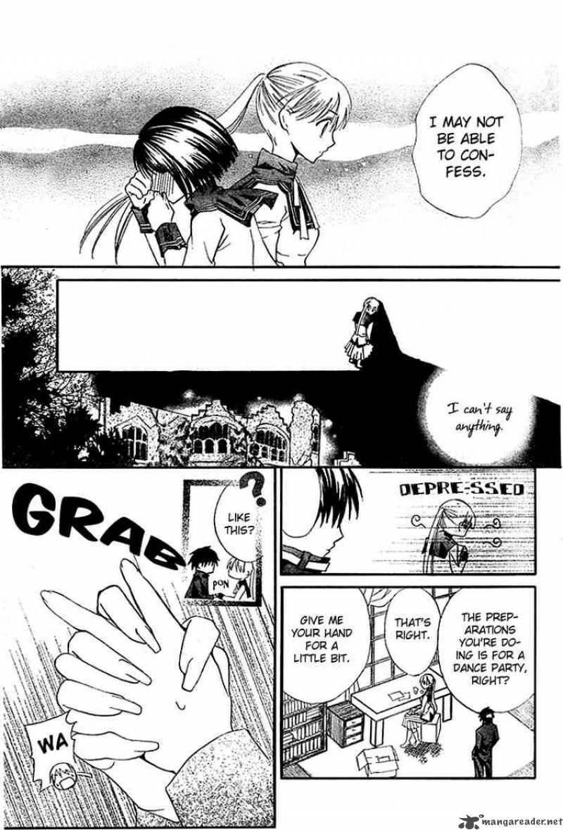 Bloody Kiss 3 30