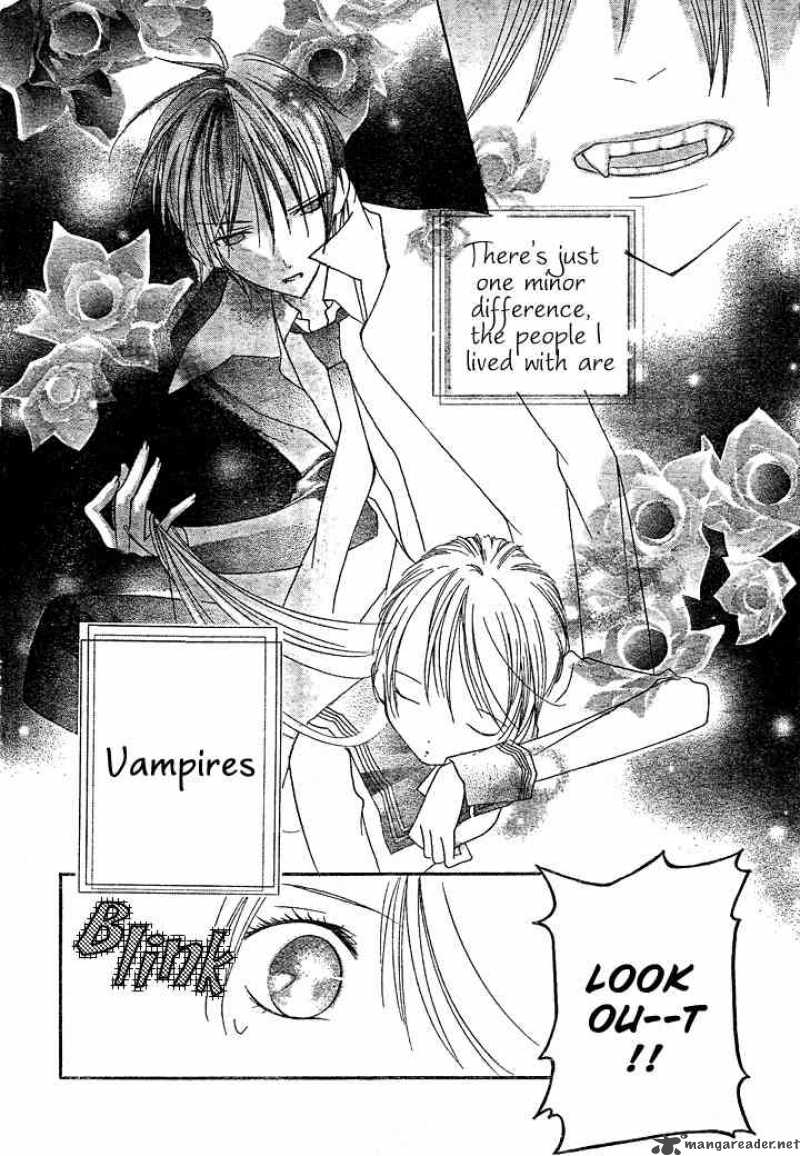Bloody Kiss 6 3