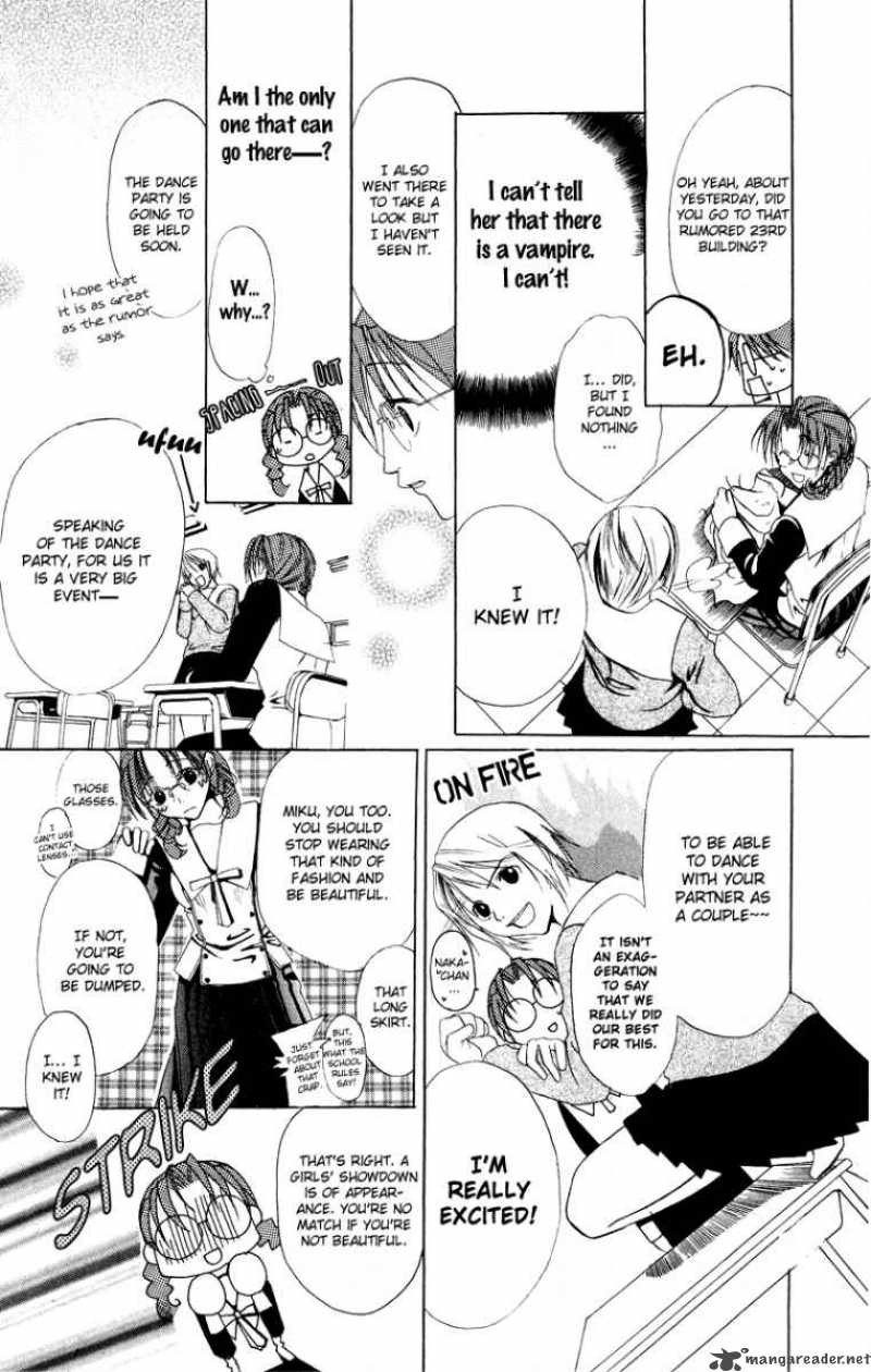 Bloody Kiss 7 16