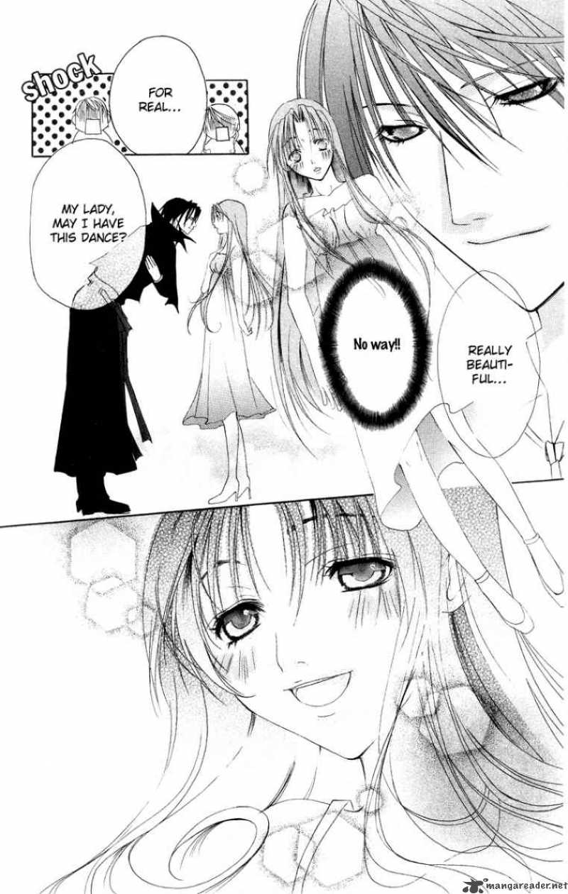 Bloody Kiss 7 42
