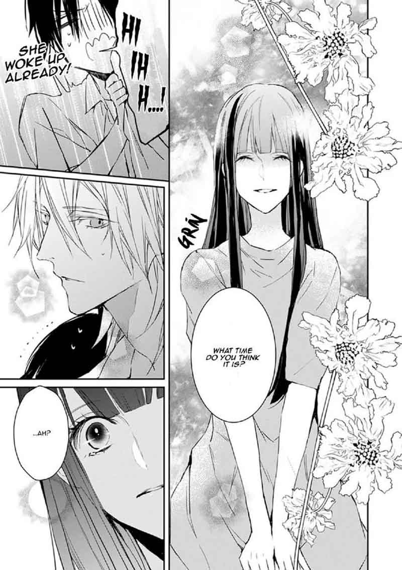 Bloody Mary Samamiya Akaza 13 32