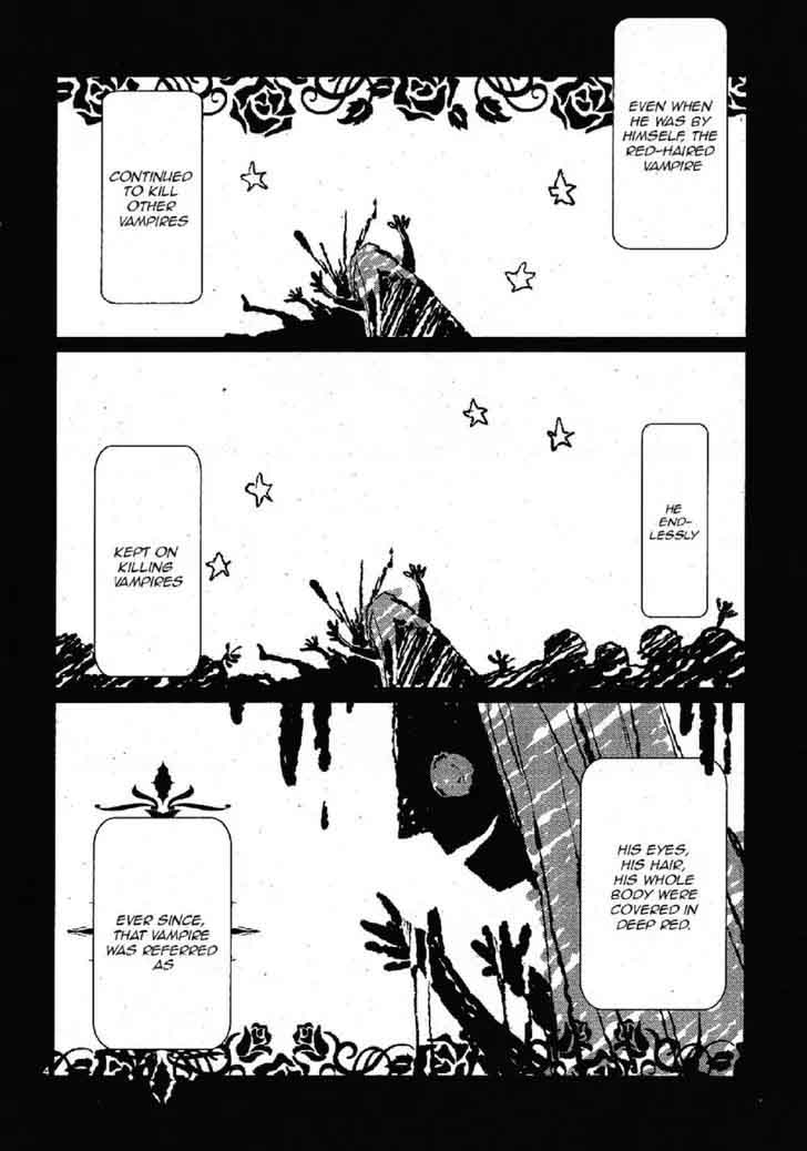 Bloody Mary Samamiya Akaza 22 7