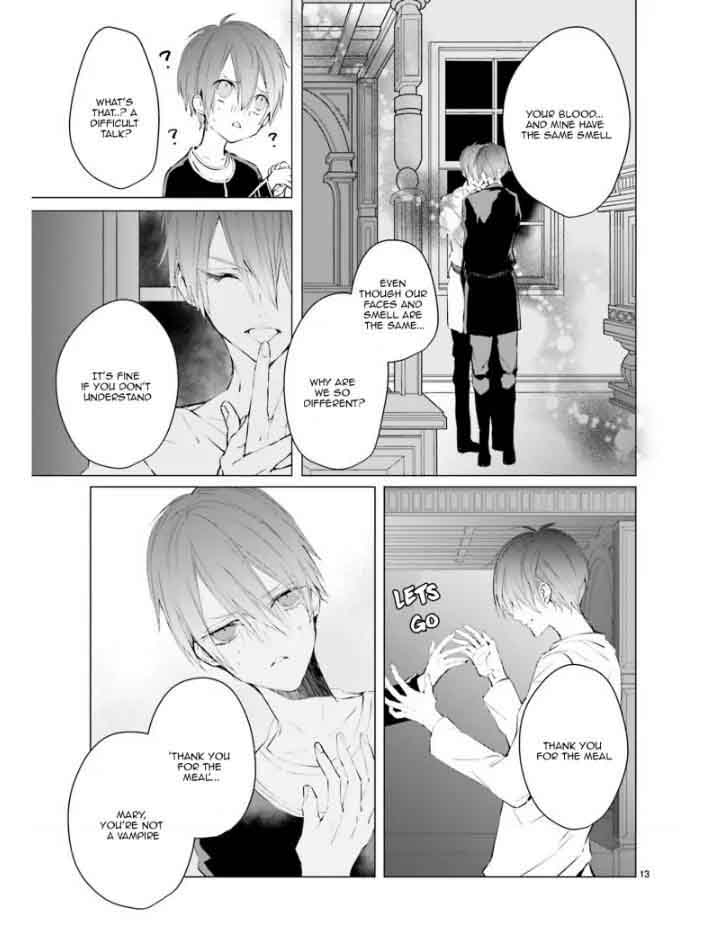 Bloody Mary Samamiya Akaza 29 13