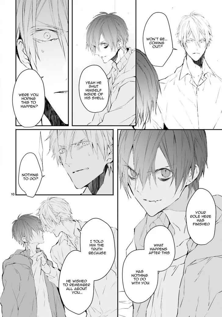 Bloody Mary Samamiya Akaza 30 10