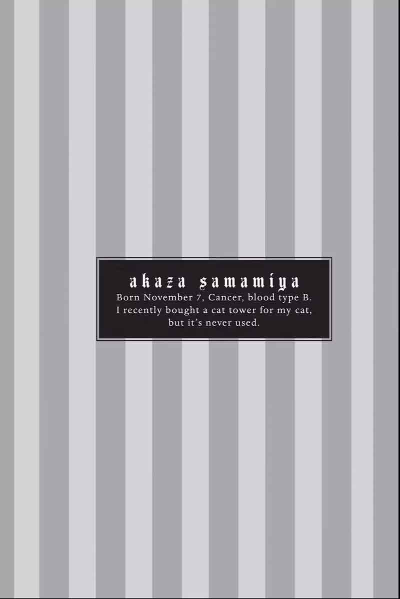 Bloody Mary Samamiya Akaza 32 48