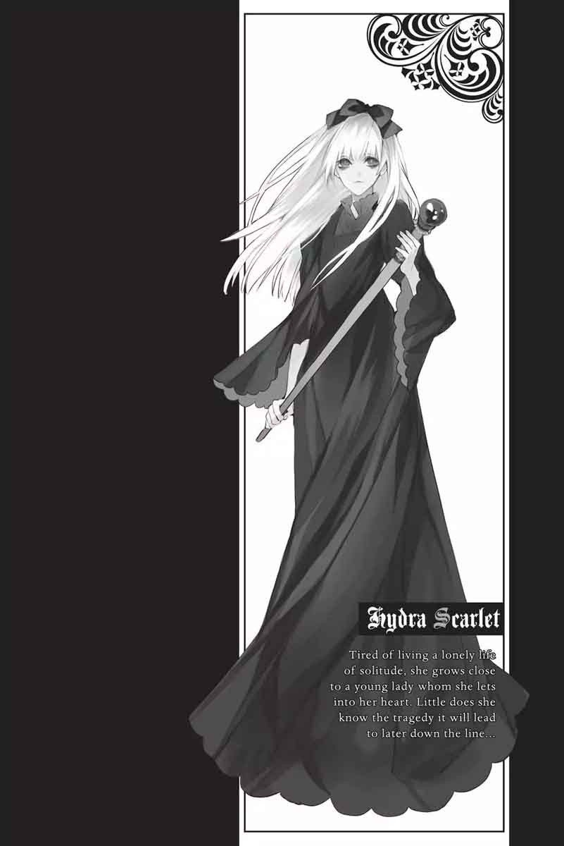 Bloody Mary Samamiya Akaza 32 49