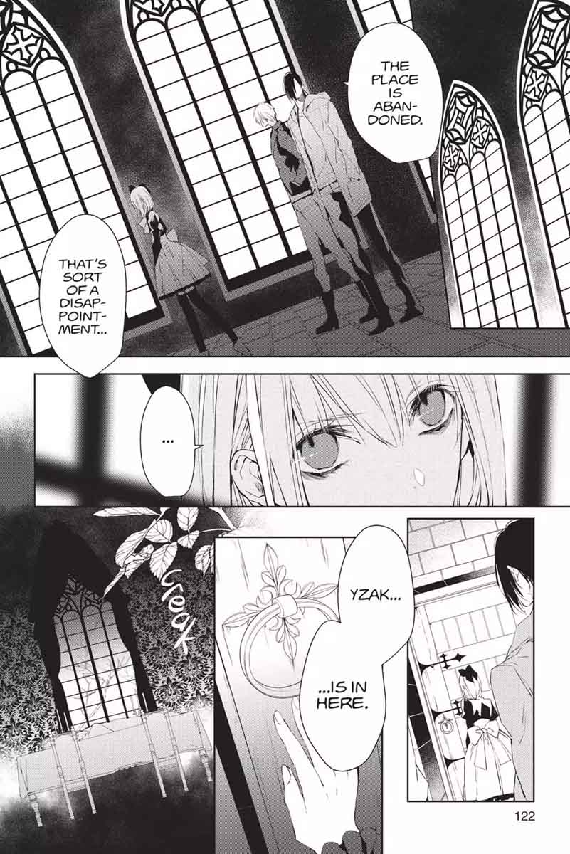 Bloody Mary Samamiya Akaza 32 9
