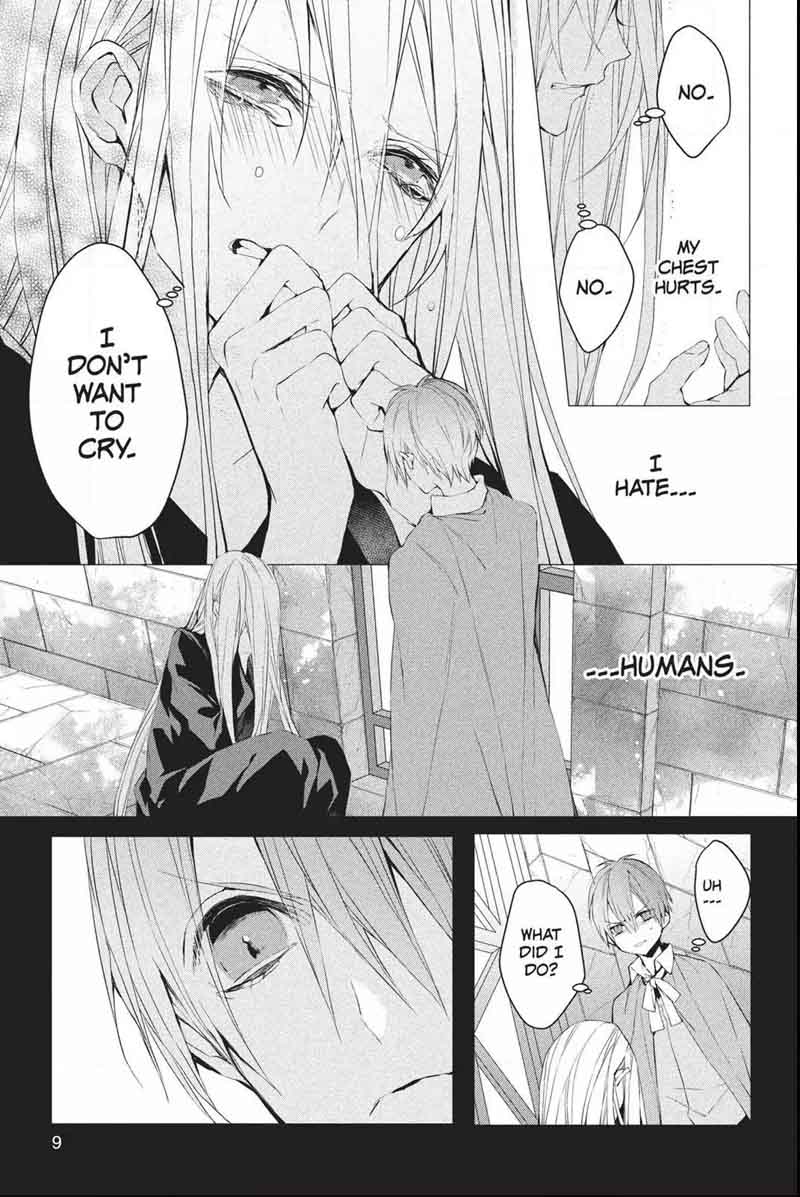 Bloody Mary Samamiya Akaza 33 10