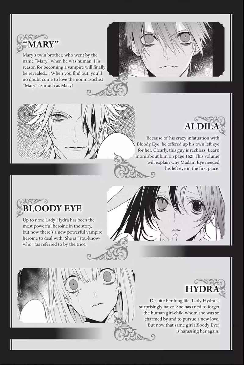 Bloody Mary Samamiya Akaza 33 5