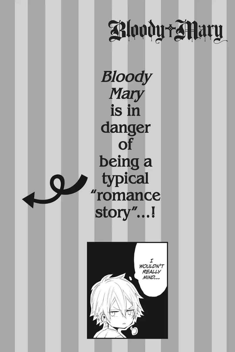 Bloody Mary Samamiya Akaza 33 7