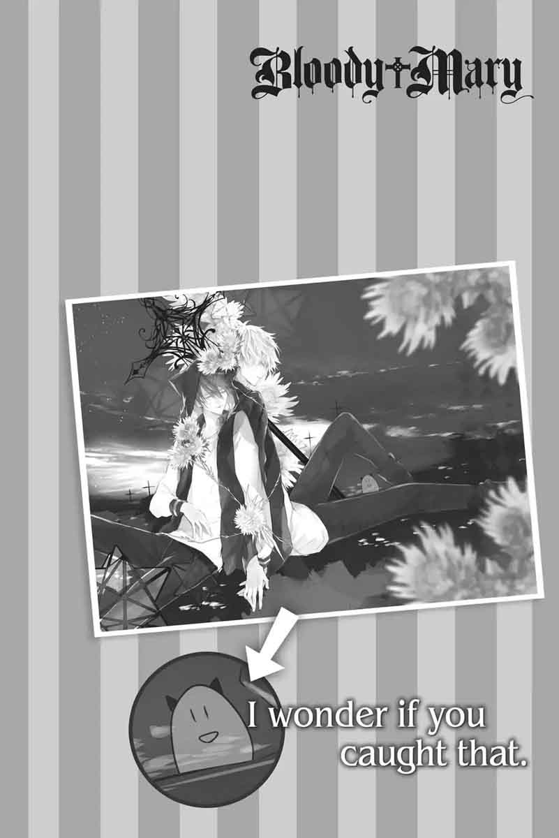Bloody Mary Samamiya Akaza 34 3