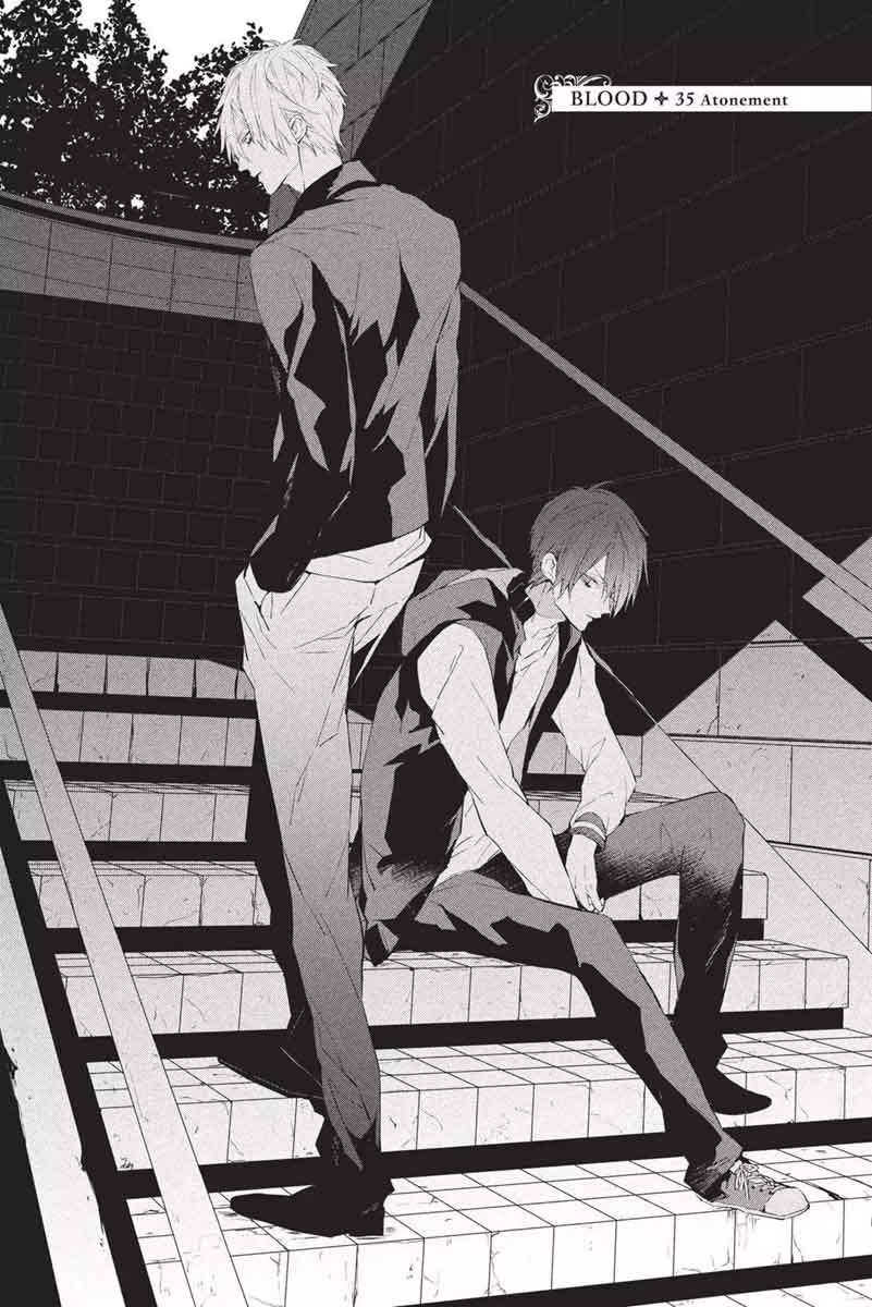 Bloody Mary Samamiya Akaza 35 1