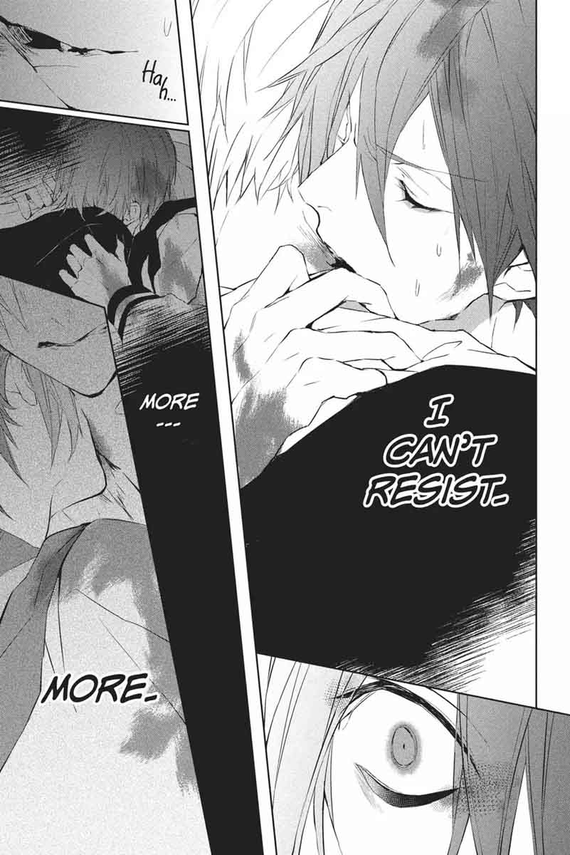 Bloody Mary Samamiya Akaza 35 13