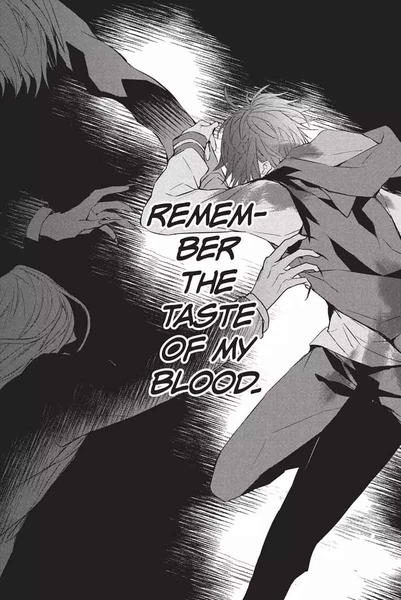 Bloody Mary Samamiya Akaza 35 17