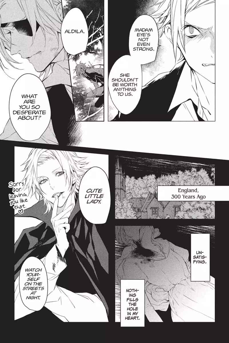 Bloody Mary Samamiya Akaza 35 25