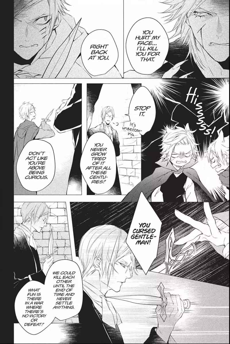 Bloody Mary Samamiya Akaza 35 28