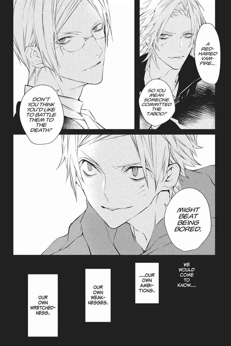 Bloody Mary Samamiya Akaza 35 30