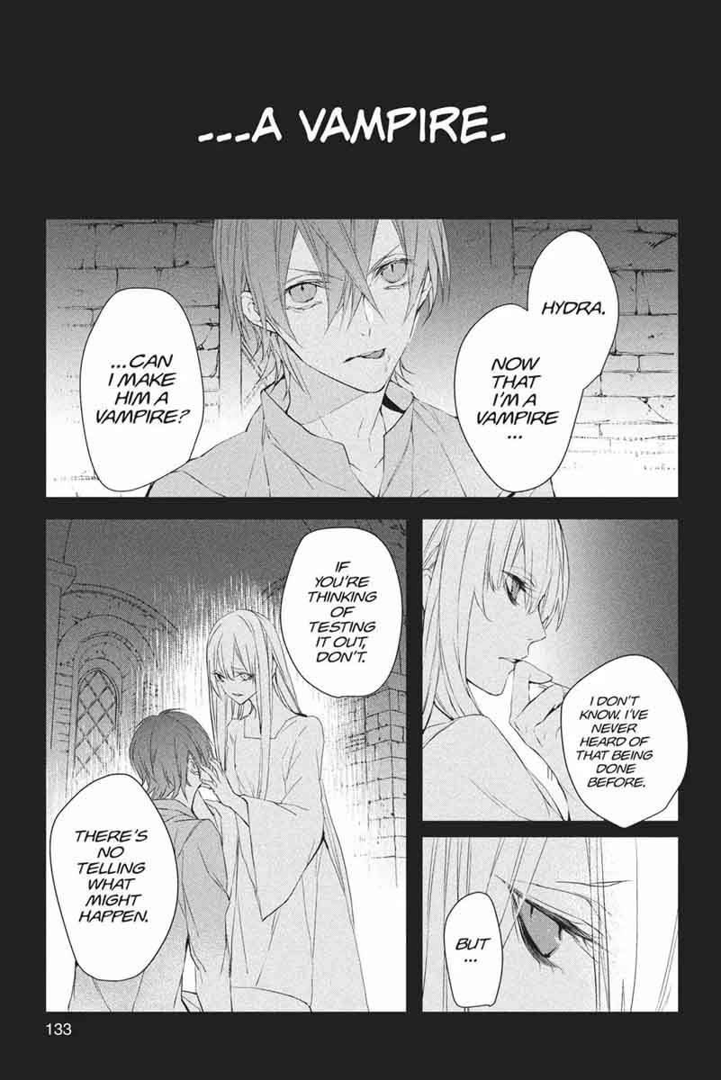 Bloody Mary Samamiya Akaza 36 17