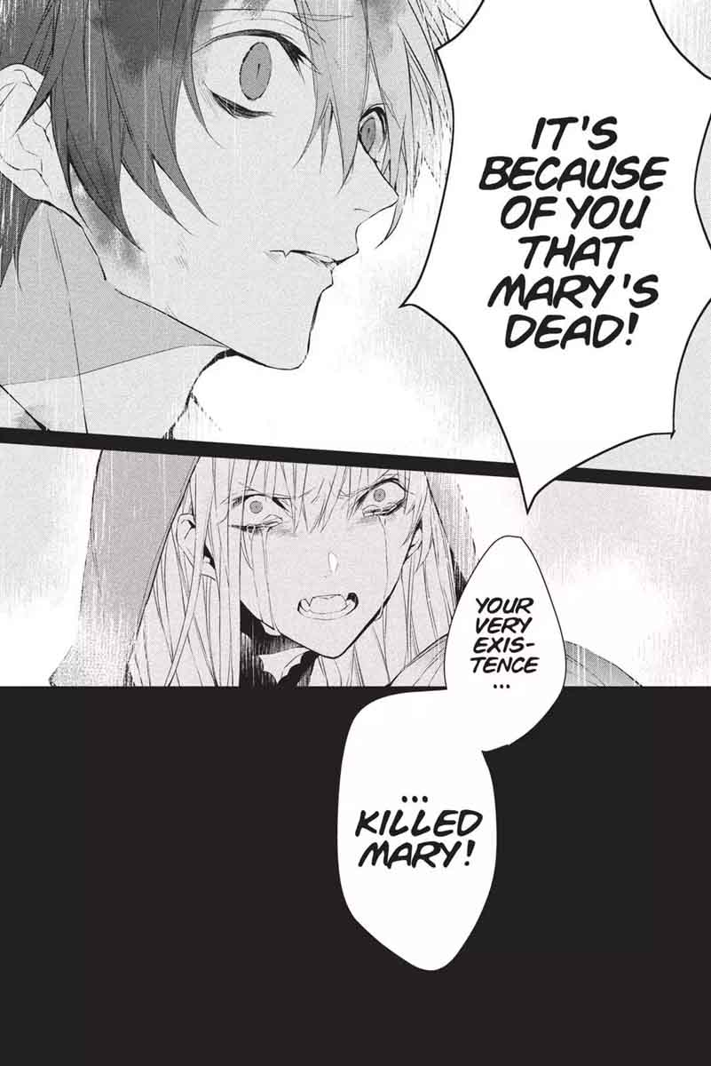 Bloody Mary Samamiya Akaza 36 22