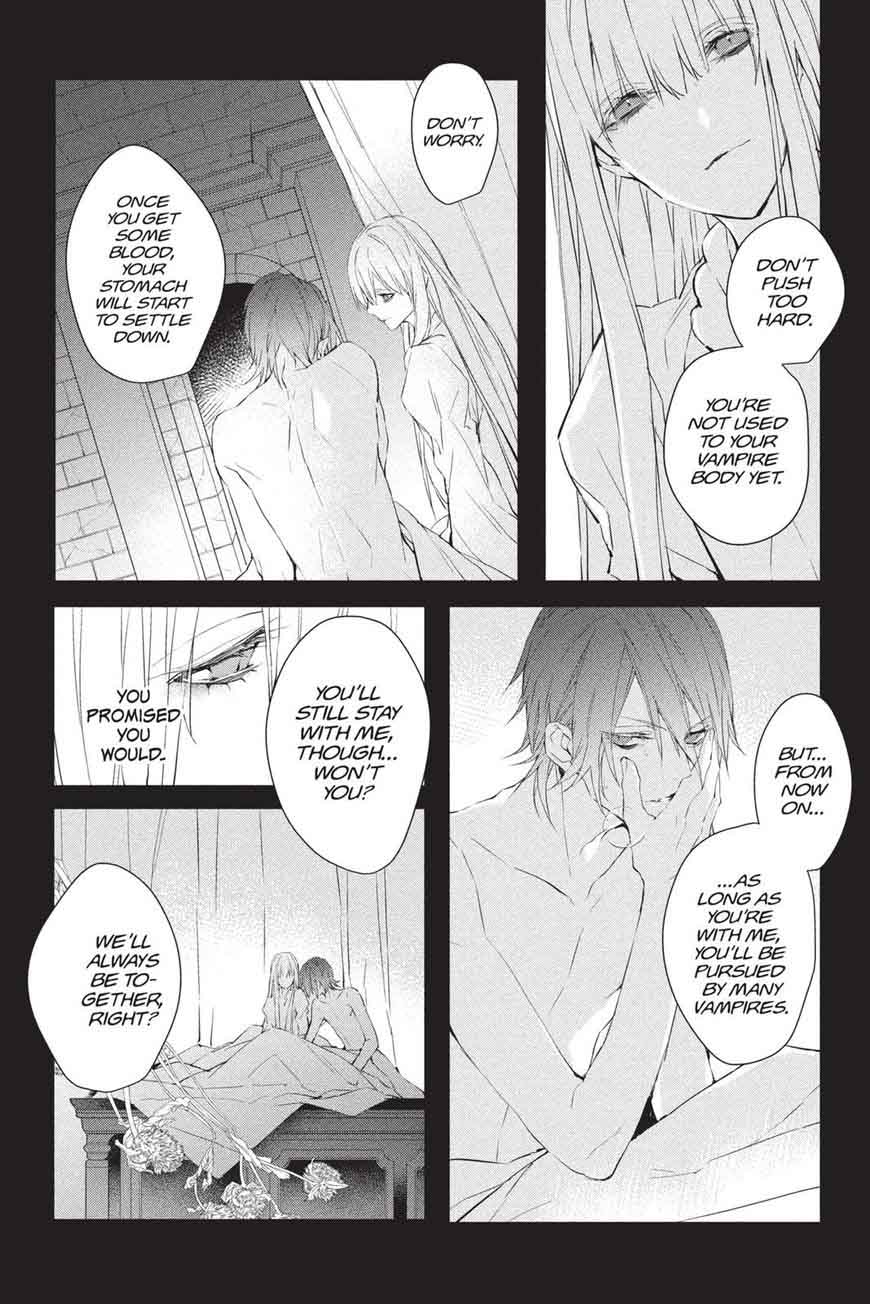 Bloody Mary Samamiya Akaza 37 33