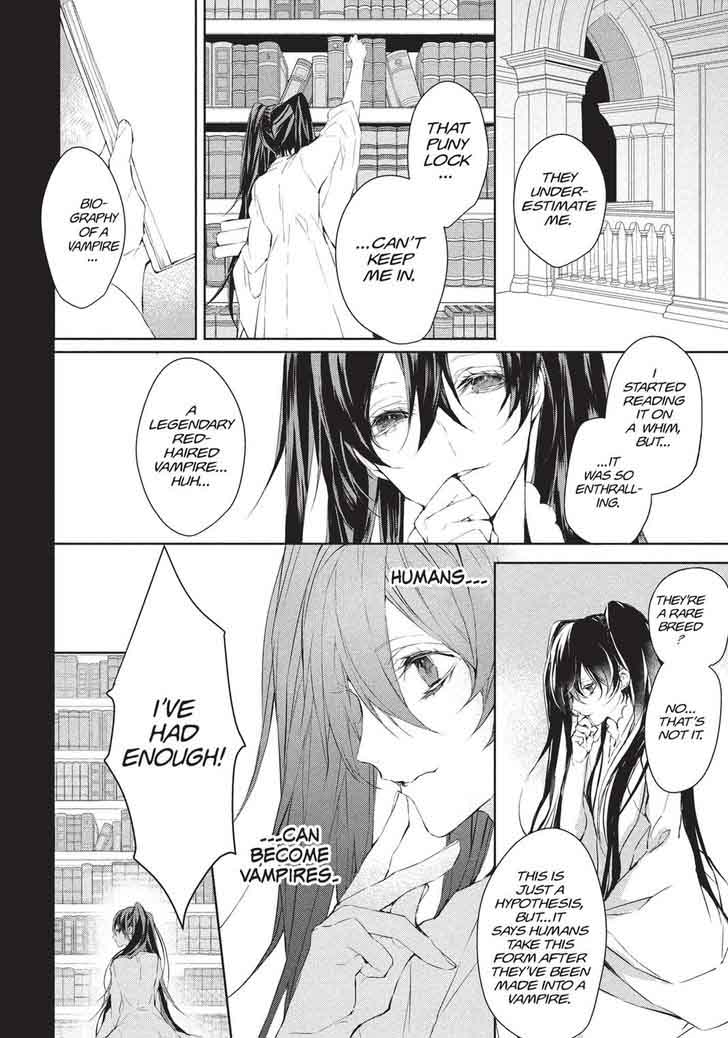 Bloody Mary Samamiya Akaza 38 8